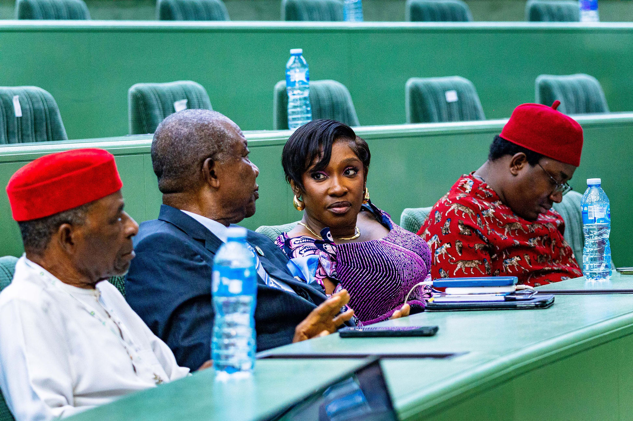 Innovate Africa 2025 gallery image